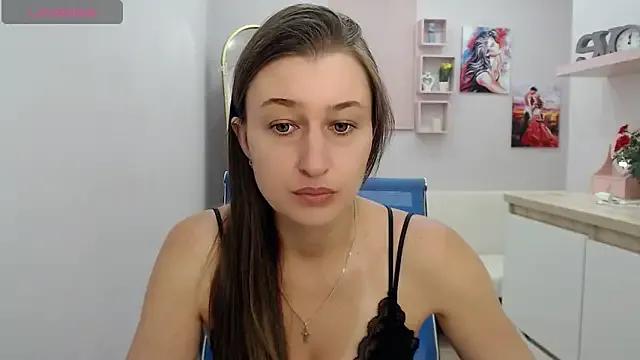 muriel_elvin on StripChat