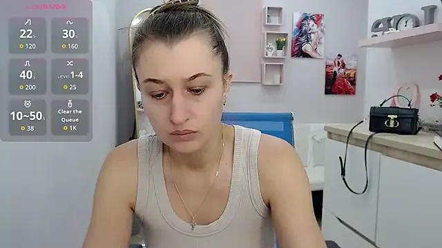 muriel_elvin on StripChat