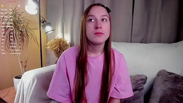 NanaMertins on StripChat 