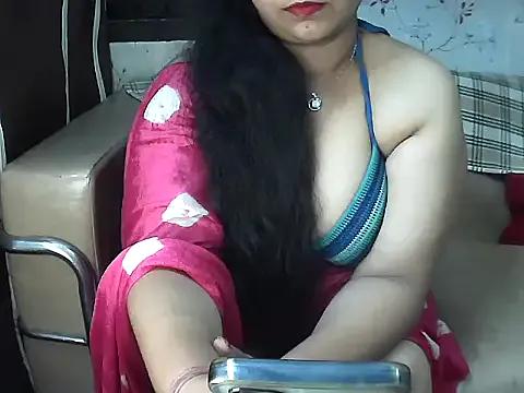 Nandini8 on StripChat 