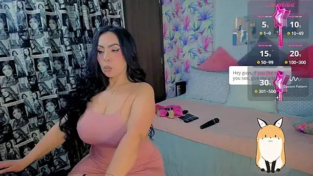 natahottt on StripChat 