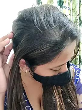 Natasha-143 — Nude in public