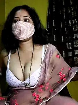 natasha_bhabhi on StripChat