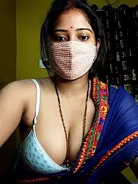 natasha_bhabhi on StripChat