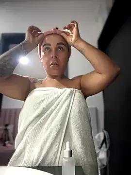 Natural_BIGASS_Nina's avatar