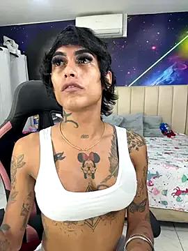 Nella_Dolls on StripChat 