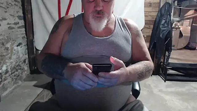 Newfiesausage1972's avatar