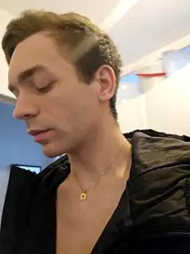 nickdtr23 — Make me horny & controll me 5 min