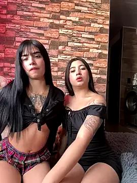 nicky_and_isabella's avatar