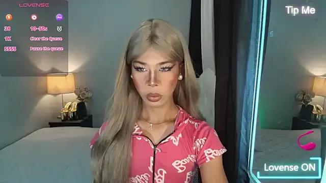 NicoleAshleyxxx's avatar