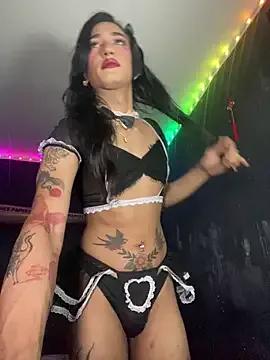 NikitaDragunXXX on StripChat 