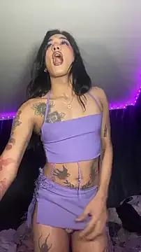 NikitaDragunXXX on StripChat 