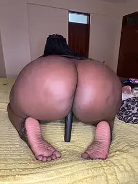 NissyxSawee on StripChat 