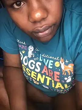 NissyxSawee on StripChat 