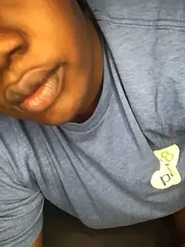 NissyxSawee on StripChat 