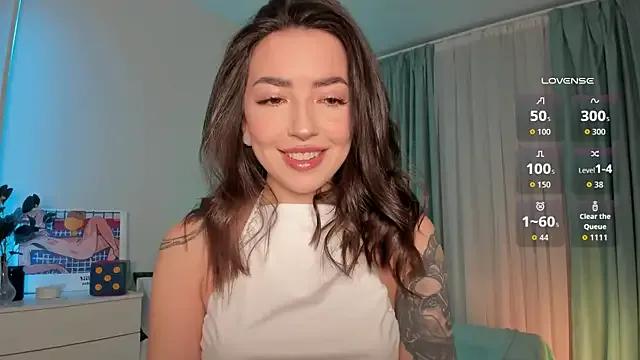 Oh_My_Dianee's avatar