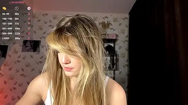 OrethaEredia — Lower my jeans and show my panties