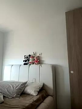 oriana_zoeee on StripChat