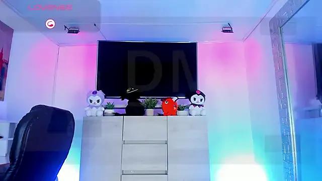 Palmer-Foster's avatar