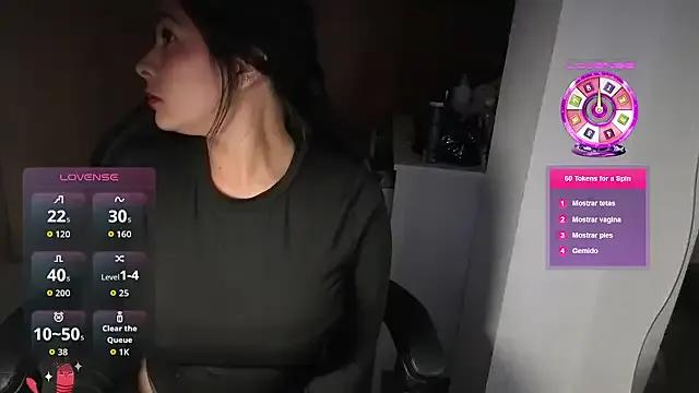 palomasex26's avatar