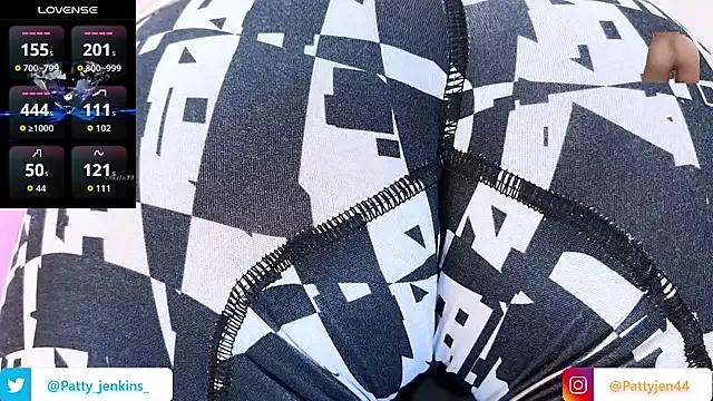 Patty_jenkinss_ on StripChat 