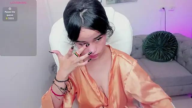 pekylove_ on StripChat