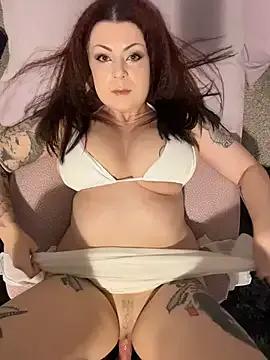 Penny_Bubbles — Private on StripChat