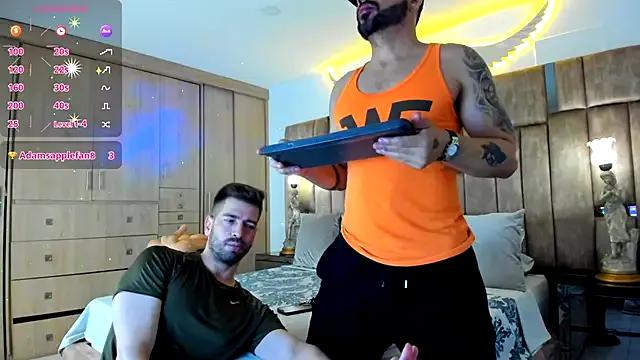 petterwilly1 — fuck hard ass