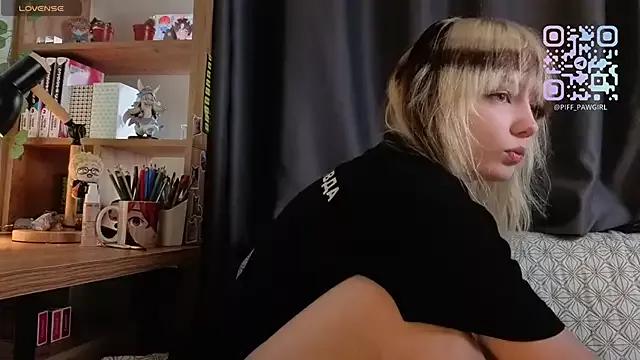 piff_pawgirl on StripChat 