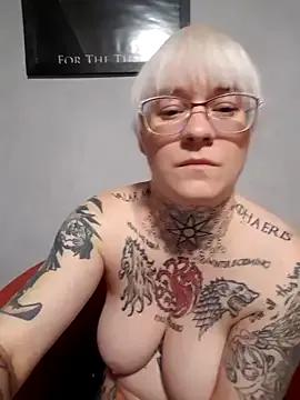 poussichienne's avatar