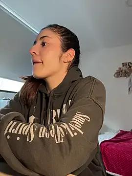 Pr1nc3ssgabi's avatar