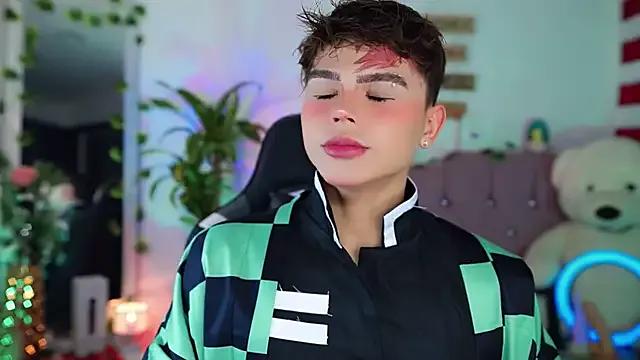 PRINCE_STEV's avatar