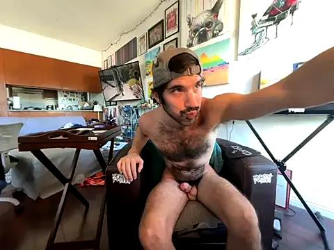 Pupscritch on StripChat 