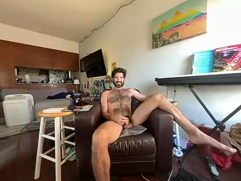 Pupscritch on StripChat 