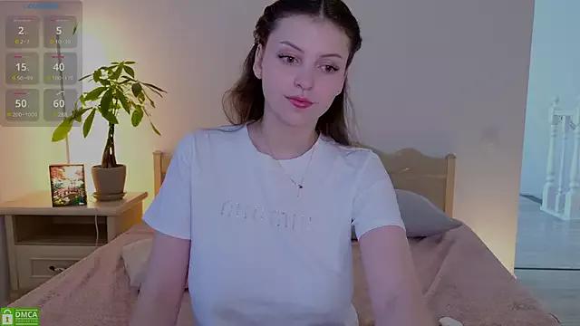 pusichka on StripChat