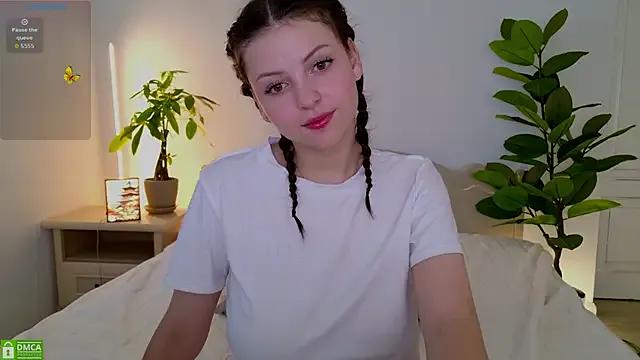 pusichka on StripChat