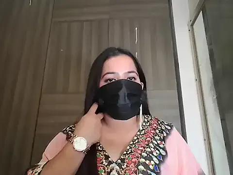 Queen_hot_pari on StripChat 