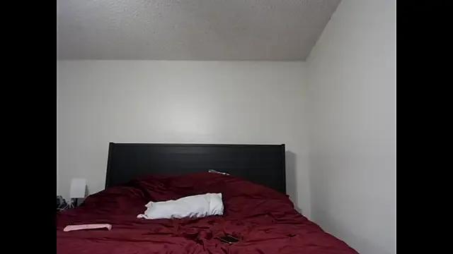 QueenLolaX on StripChat 