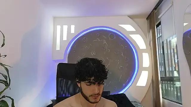 Rafael_Mendezz on StripChat 