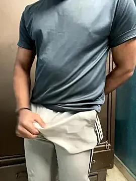 raghavs — Hard dick