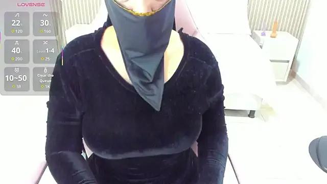 Raizel_ramsi's avatar