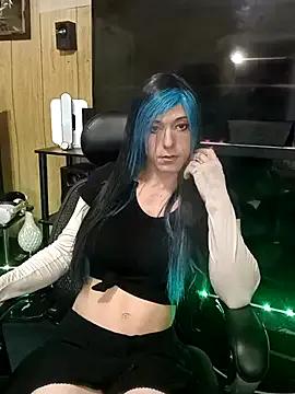 Rebeckalove's avatar