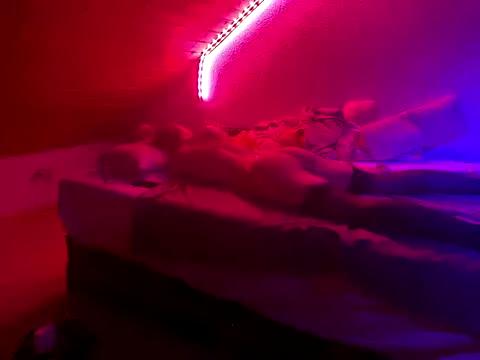 RedLayla on StripChat