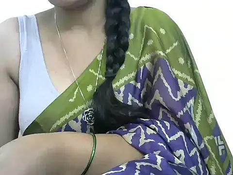 reshmika_reddy on StripChat