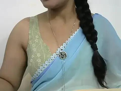 reshmika_reddy on StripChat