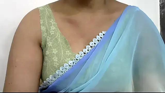 reshmika_reddy on StripChat