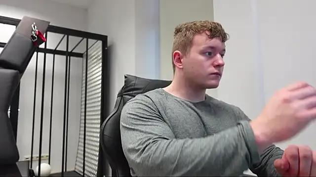 Richard_Dullas — GET ME NAKED