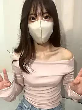 riri__nyan_o0 on StripChat 