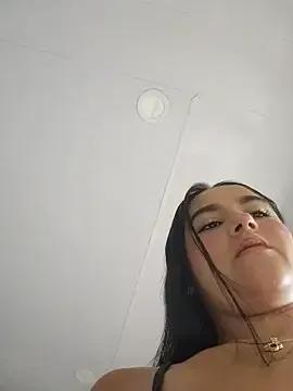 Rosa_Warreen_ — Sensual STREAPTEASE + OIL 