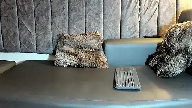 Rowan_Mills — All Naked and Masturbate 3min